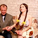 Second pic of April's Gallery - Young Heaven