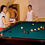 First pic of First BGG - Two cuties love being fucked by one dick