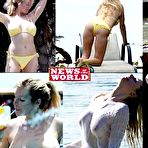 Third pic of Abi Titmuss - naked celebrity photos. Nude celeb videos and pictures. Yours MrsKin-Nudes.com xxx ;)