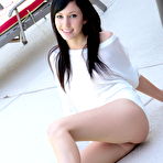 First pic of Catie Minx pool