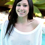 Second pic of Catie Minx pool