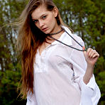 First pic of MetArt - Indiana A BY Luca Helios - DIMINUTE