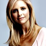 Fourth pic of Sarah Michelle Gellar