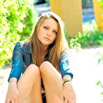 Second pic of FTV Girls Laurie The Perky Teen - FTVGirls.com