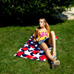 First pic of DEEP SPACE with Amirah, Leyla Black - ALS Scan