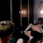 First pic of Lindsay Lohan topless scenes from The Canyons