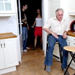 First pic of Old Goes Young