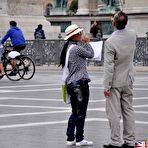 First pic of Jim Slip - UK Street Sluts


