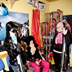 Second pic of Anne's Gallery - Young Heaven