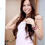 First pic of Beauty-Angels.com - Teen plays with her pussy in the shower