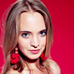First pic of Rachel Blau Russian Cutie Reveals Perky Tits