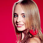 Fourth pic of Rachel Blau Russian Cutie Reveals Perky Tits