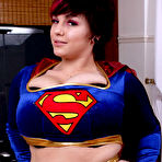 First pic of Dors Feline - Alternative Big Boobed Babe!