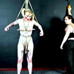 Fourth pic of Lezdom Humiliation