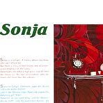 Second pic of Private Classic Porn Private Magazine #13