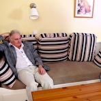 First pic of Old Goes Young