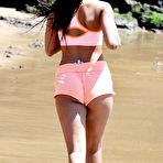 Fourth pic of Jasmin Walia fully naked at Largest Celebrities Archive!