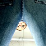 First pic of UnderMyAss - Under Girls Sexy Asses - Female Butts on BDSMBook.com