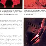 Second pic of Private Classic Porn Private Magazine #24