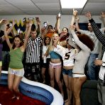 First pic of College Rules, wild college girls, college sex, college girl parties