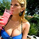 First pic of Hot big-tittied chicks posing for their boyfriends