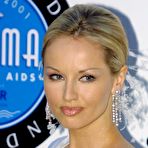 Third pic of Adriana Karembeu pictures, Celebs Sex Scenes.com