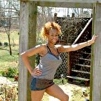 First pic of Black Bombshells  » East Babes