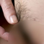 First pic of Mature and lovely Japanese av idol Nana Aida lies outdoor naked for you