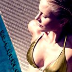 Fourth pic of Tuuli Shipster fully nude shows boobs and shaved pussy