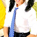 First pic of Exclusive British Girls from OnlyTease.com