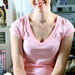 First pic of Abby Winters - Melinda