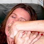 Second pic of Toe sucking at pure feet.com