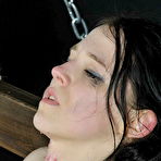 Fourth pic of Mei Maras Tit Torture