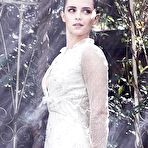 Second pic of Emma Watson fully naked at Largest Celebrities Archive!