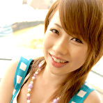First pic of Tokyo Teenies - cute japanese teens av models getting nude