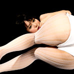 Fourth pic of exy japanese babe Sakura Sena