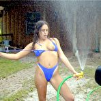 First pic of DiamondPierce - Free Outdoor Exhibitionist Photos