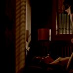 Third pic of Lena Dunham naked scenes from Girls