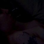 Fourth pic of Lena Dunham naked scenes from Girls