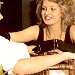 First pic of Retro porn ~ Retro lady teaches young boy how to fuck!