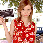 First pic of TnATryouts.com - From Hollywood to Hardcore - Missy Mae