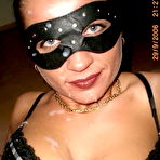 Fourth pic of Cum On Wives - Real submitted pics of amateur housewives getting cumshots!