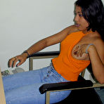 Fourth pic of Fuck My Indian GF - Indian GF Pictures