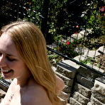 Second pic of Leila - Public nudity in San Francisco California