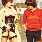 Fourth pic of Rodox Kinky retro slut gets a good fucking