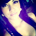 Second pic of Gallery of a sexy Asian girlfriend posing for the cam