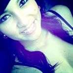 Fourth pic of Gallery of a sexy Asian girlfriend posing for the cam