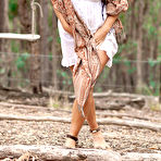 First pic of Abby Winters - Claire C
