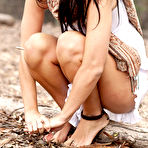 Fourth pic of Abby Winters - Claire C