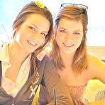 First pic of FTV Girls - First Time Video - Hot amateur models start in the adult biz!